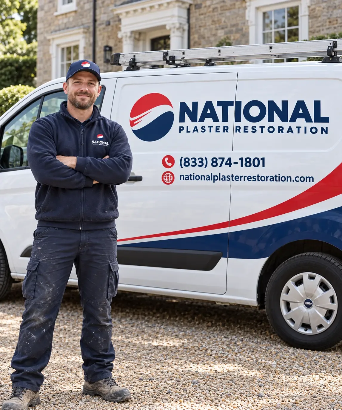 Plaster Repair company in Rule, TX